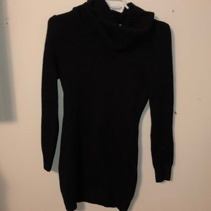 H&M Turtleneck Wool Sweater